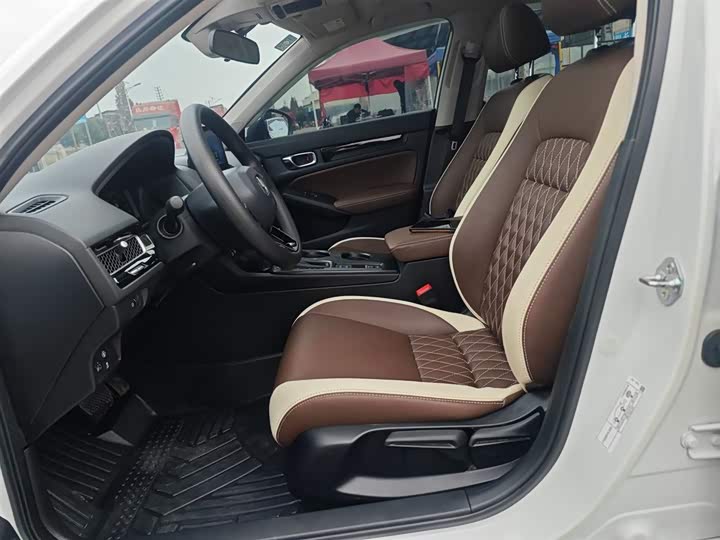 Фото 15 - Honda Integra