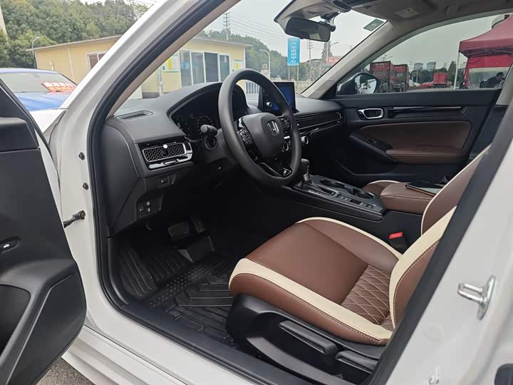 Фото 16 - Honda Integra