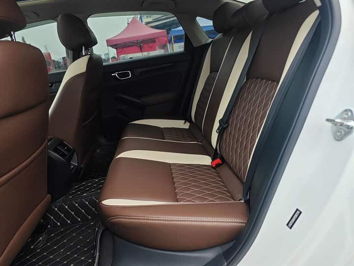 Фото 17 - Honda Integra