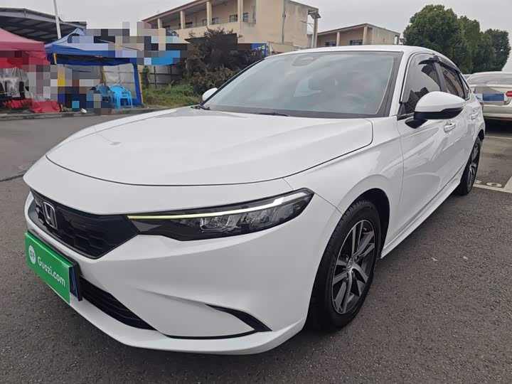 Фото 2 - Honda Integra