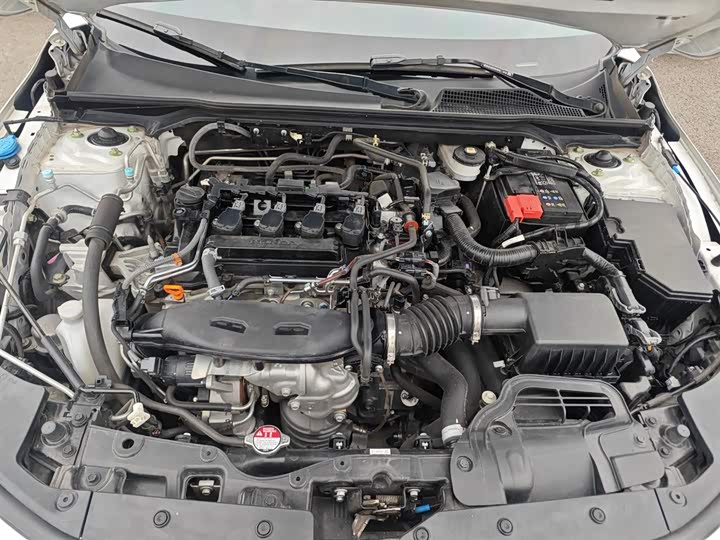 Фото 20 - Honda Integra