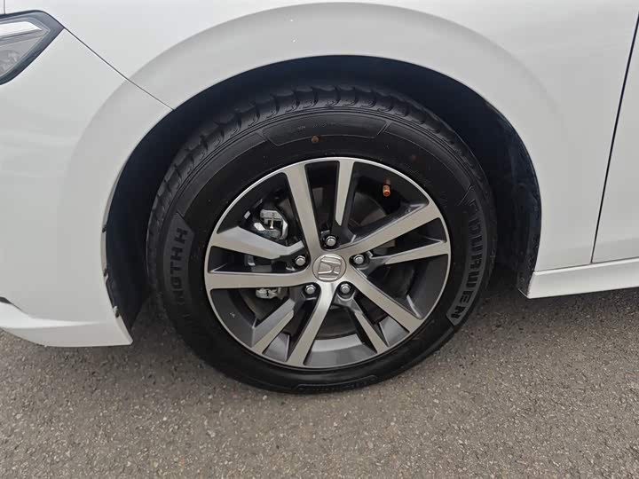 Фото 23 - Honda Integra