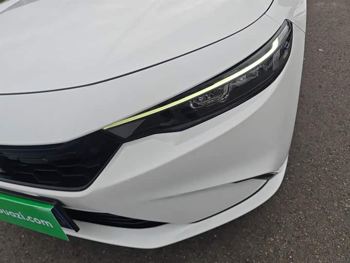 Фото 24 - Honda Integra