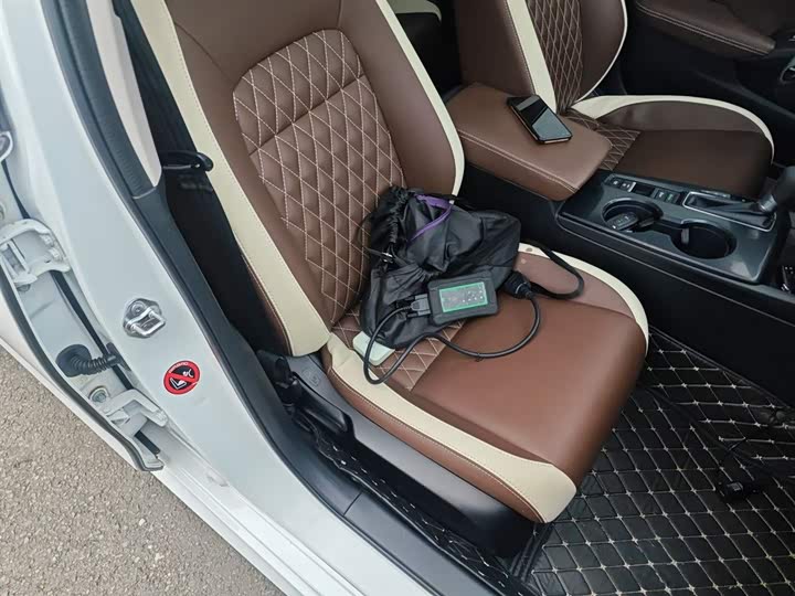 Фото 25 - Honda Integra