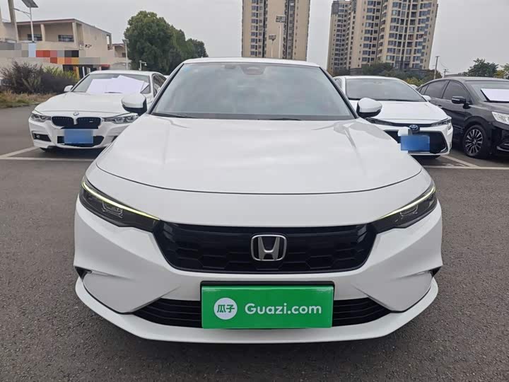 Фото 3 - Honda Integra