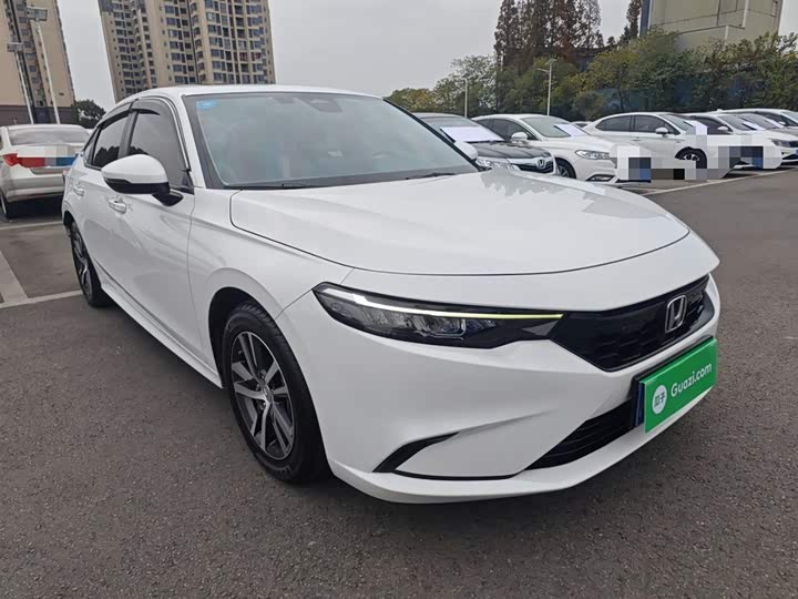 Фото 4 - Honda Integra