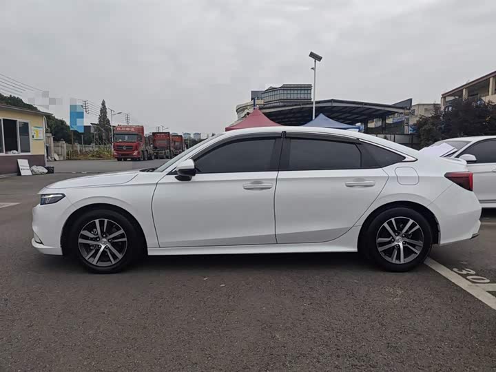 Фото 5 - Honda Integra