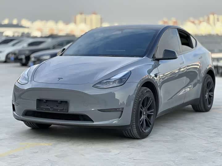 Фото 1 - Tesla Model Y