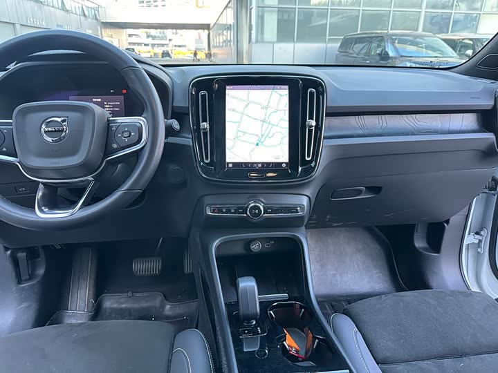 Фото 5 - Volvo XC40 EV