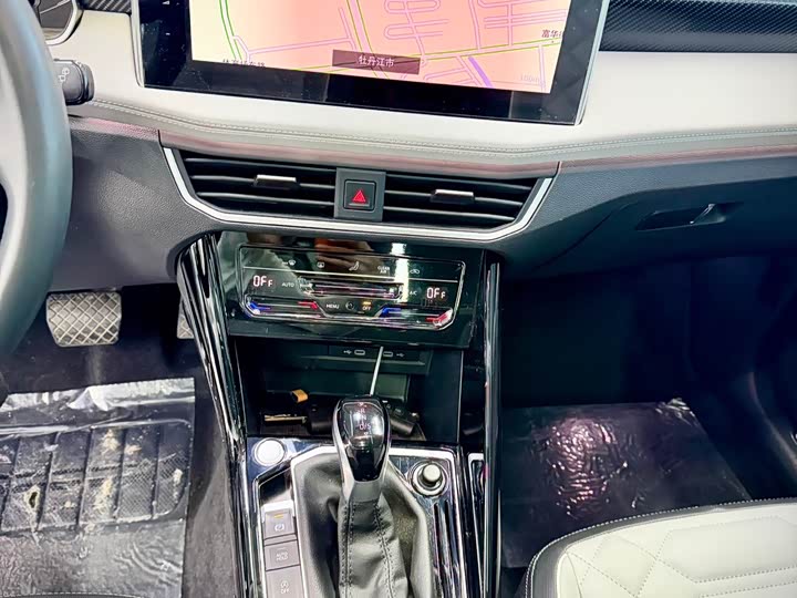 Фото 12 - Volkswagen Tayron