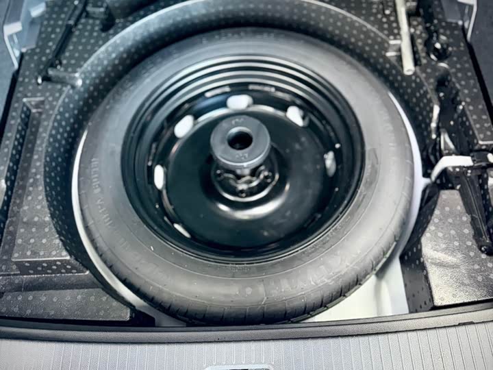 Фото 20 - Volkswagen Tayron