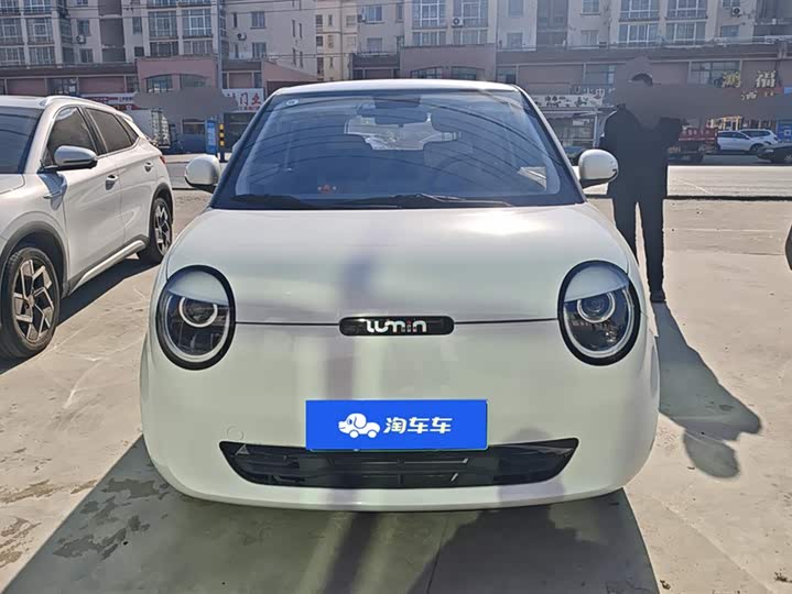 Фото 2 - Changan Qiyuan (Nevo) Lumin