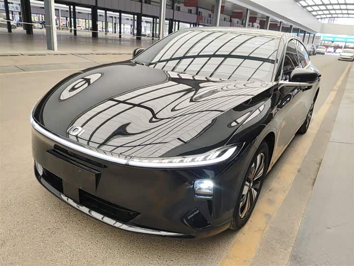 Фото 1 - Changan Qiyuan (Nevo) A07