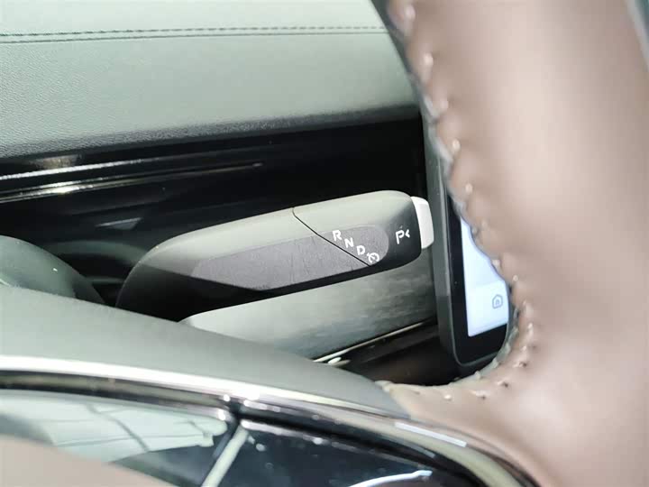 Фото 14 - Changan Qiyuan (Nevo) A07