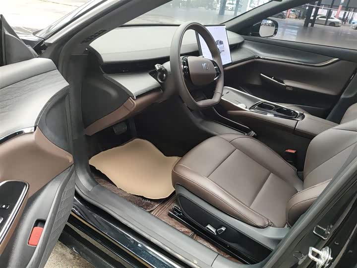 Фото 16 - Changan Qiyuan (Nevo) A07