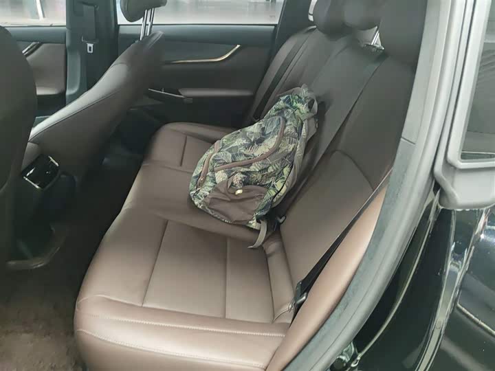 Фото 17 - Changan Qiyuan (Nevo) A07