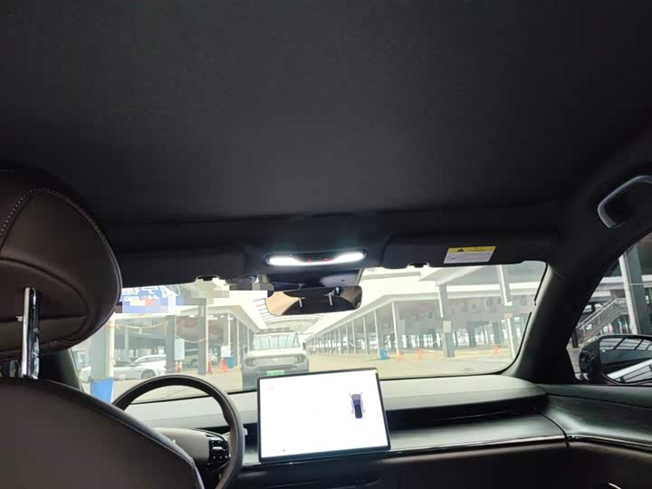 Фото 18 - Changan Qiyuan (Nevo) A07