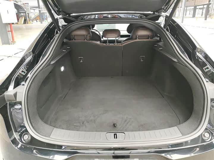 Фото 19 - Changan Qiyuan (Nevo) A07