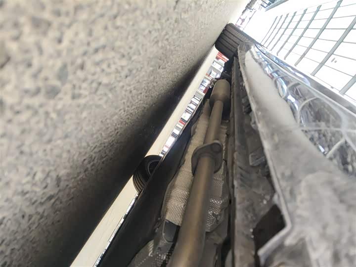 Фото 21 - Changan Qiyuan (Nevo) A07