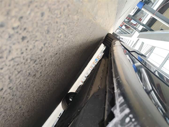 Фото 22 - Changan Qiyuan (Nevo) A07