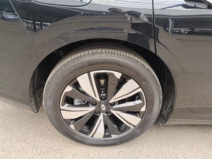 Фото 26 - Changan Qiyuan (Nevo) A07