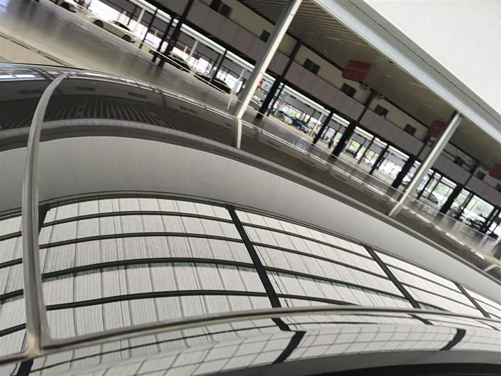 Фото 27 - Changan Qiyuan (Nevo) A07