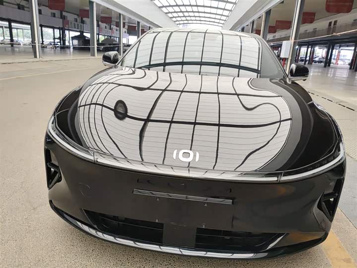 Фото 3 - Changan Qiyuan (Nevo) A07