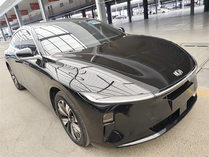 Фото 4 - Changan Qiyuan (Nevo) A07