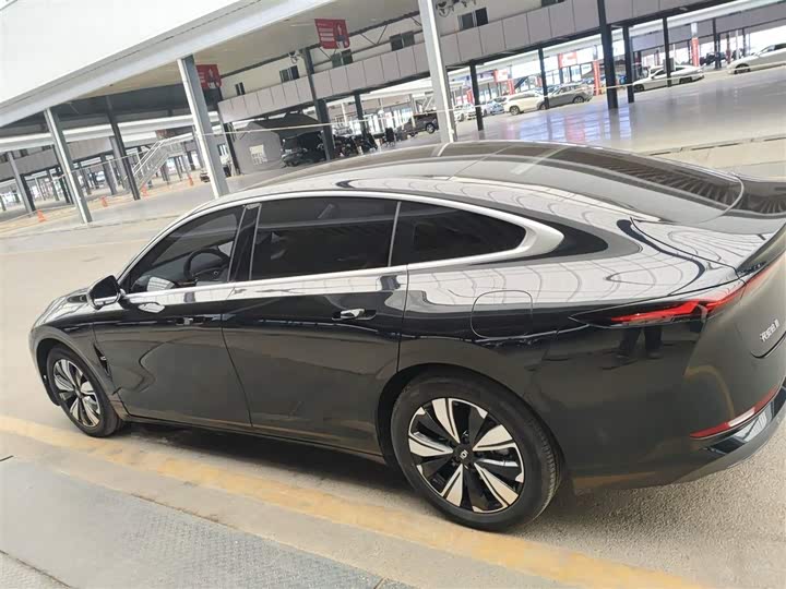 Фото 5 - Changan Qiyuan (Nevo) A07