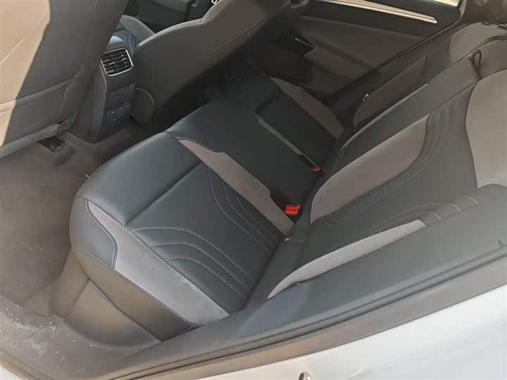 Фото 17 - Volkswagen ID.4 Crozz