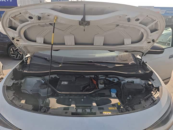 Фото 20 - Volkswagen ID.4 Crozz