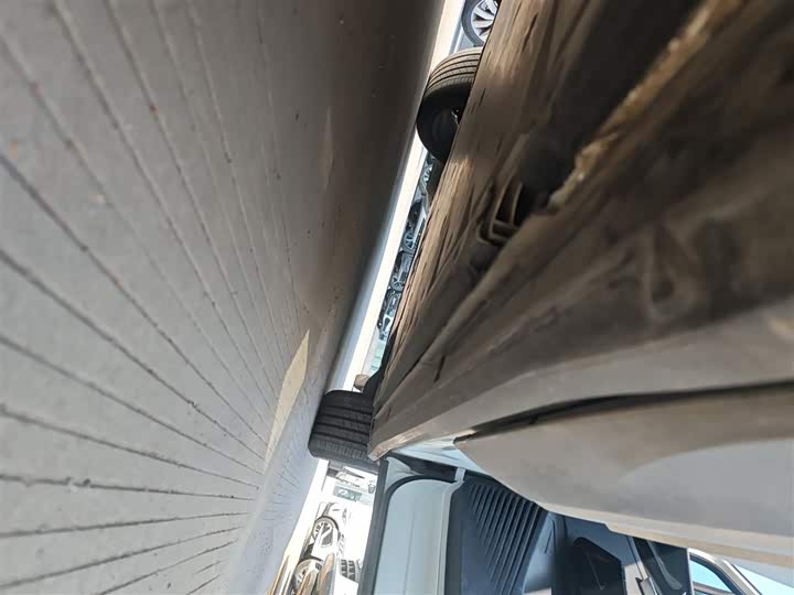 Фото 21 - Volkswagen ID.4 Crozz