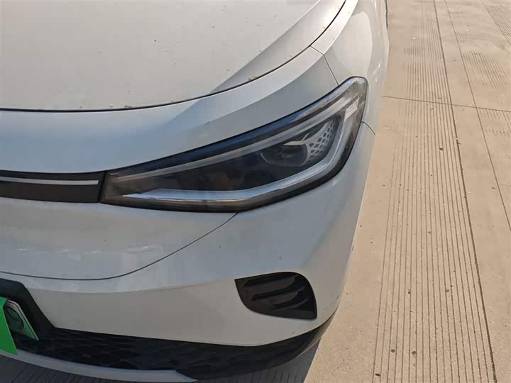 Фото 24 - Volkswagen ID.4 Crozz