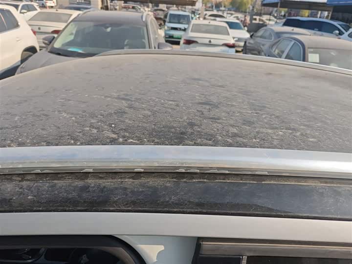 Фото 27 - Volkswagen ID.4 Crozz