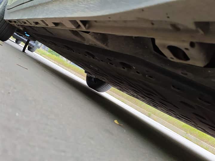 Фото 16 - GAC Aion Y