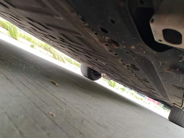 Фото 17 - GAC Aion Y