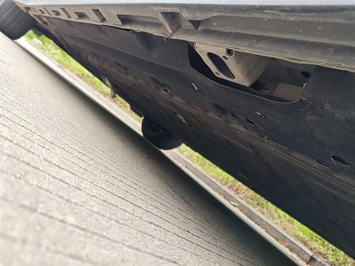 Фото 18 - GAC Aion Y