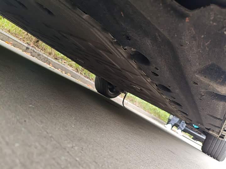 Фото 19 - GAC Aion Y