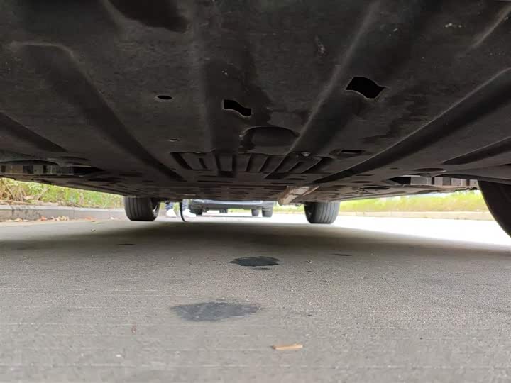 Фото 23 - GAC Aion Y