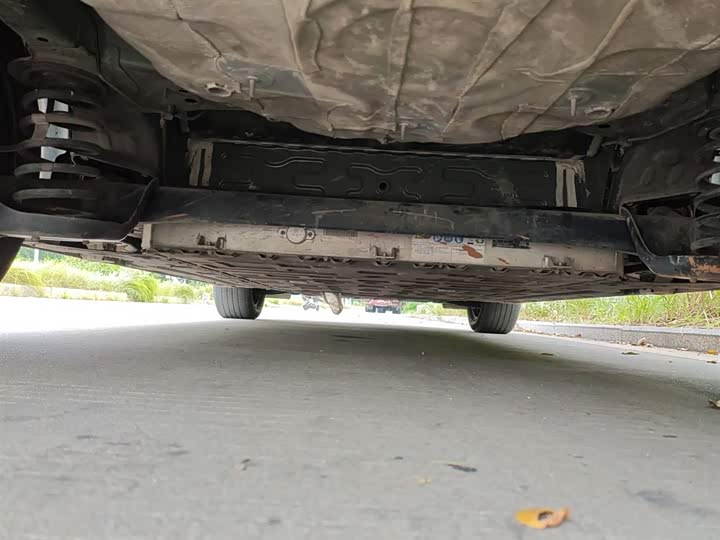 Фото 25 - GAC Aion Y