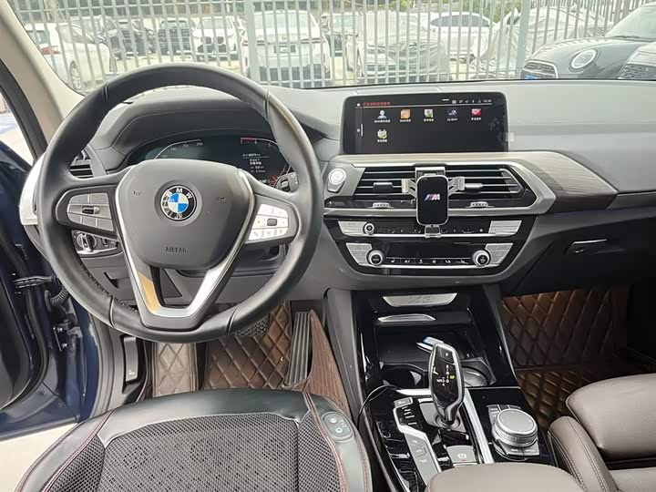 Фото 6 - BMW X3