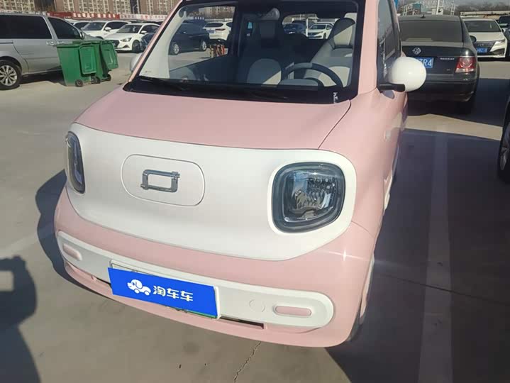 Фото 1 - Bestune Pony