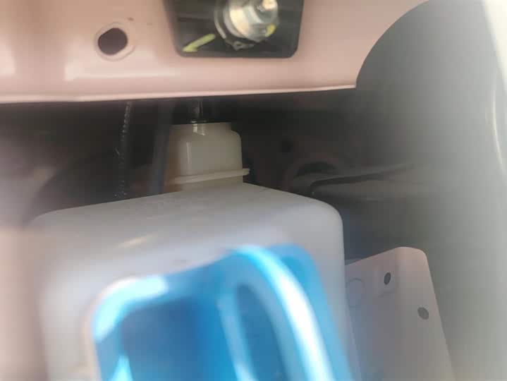 Фото 10 - Bestune Pony