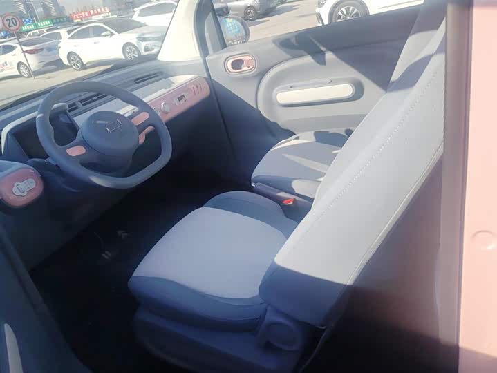 Фото 11 - Bestune Pony