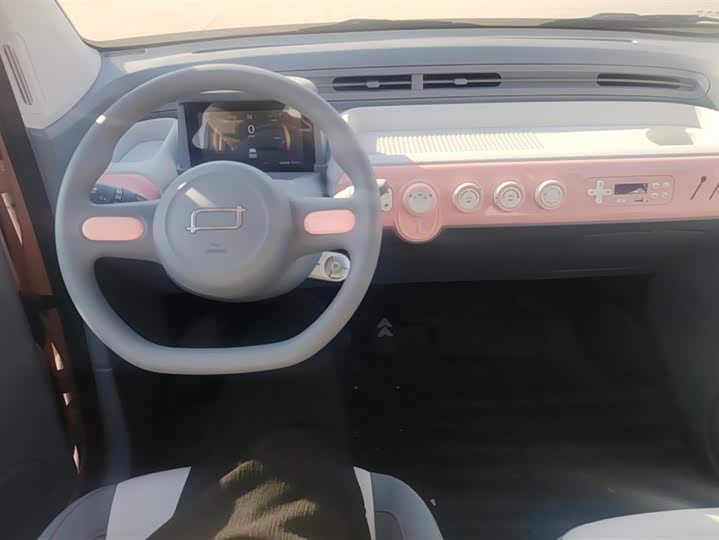 Фото 12 - Bestune Pony