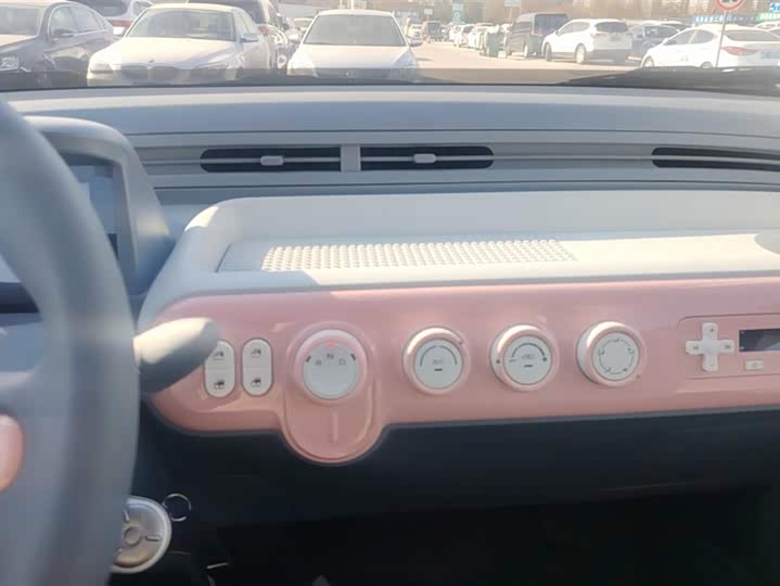 Фото 13 - Bestune Pony