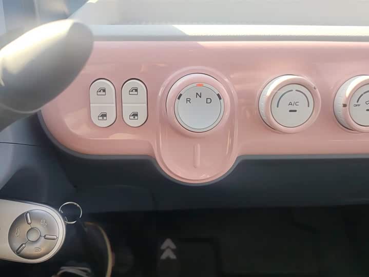 Фото 16 - Bestune Pony