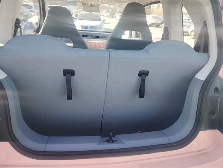 Фото 4 - Bestune Pony