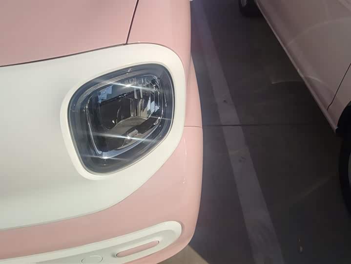 Фото 5 - Bestune Pony