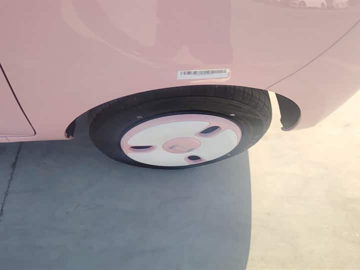 Фото 6 - Bestune Pony